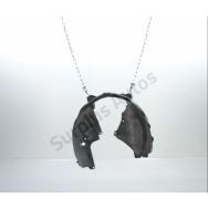 Pare-boue avant gauche