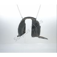 Pare-boue avant droit