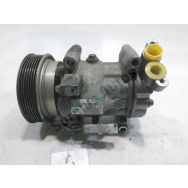 Compresseur de climatisation