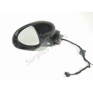 Rétroviseur électrique gauche