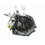 Boite à vitesse mécanique