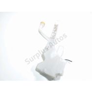 Réservoir de lave glace avant