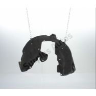 Pare-boue avant droit