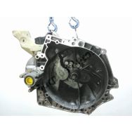 Boite à vitesse mécanique