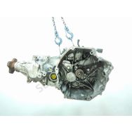 Boite à vitesse mécanique