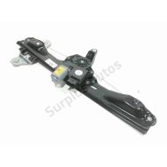 Lève-vitre électrique avant gauche