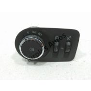 Interrupteur de phare