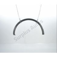 Elargisseur d'aile arrière droit