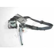 Ceinture avant gauche