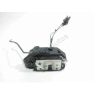 Serrure de porte avant droite