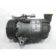 Compresseur de climatisation