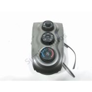 Commande de chauffage