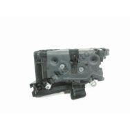 Serrure de porte avant gauche