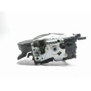 Serrure de porte avant gauche