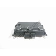 Commande de chauffage