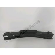 Renfort pare-choc arriere