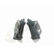 Jeu de charnieres de capot