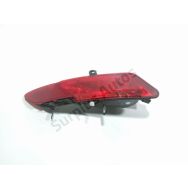 Feu de brouillard arrière droit