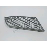 Grille de calandre droite