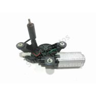Moteur d'essuie glace arrière