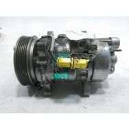 Compresseur de climatisation