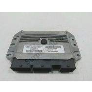 Calculateur moteur