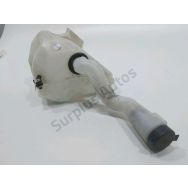 Reservoir de lave glace avant