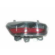 Feu de brouillard arrière droit