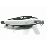 Poignee exterieure avant gauche