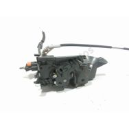 Serrure de porte avant gauche