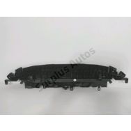 Traverse inférieure armature avant