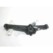 Lève-vitre électrique arrière droit