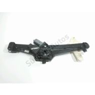 Lève-vitre électrique arrière gauche