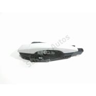 Poignee exterieure arriere gauche