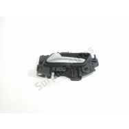 Poignee interieure porte arriere gauche