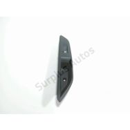 Commande leve-vitre arriere droit