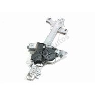 Leve-vitre electrique arriere gauche