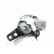 Moteur d'essuie glace arriere