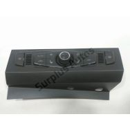 Commande de chauffage