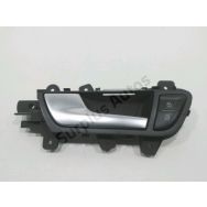 Poignee interieure porte avant gauche