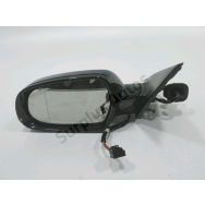 Retroviseur electrique gauche