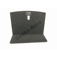 Tapis de coffre