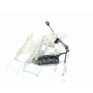 Serrure de porte arrière droite