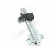 Leve-vitre electrique arriere droit