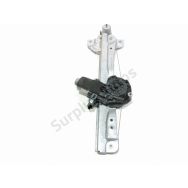 Leve-vitre electrique arriere gauche