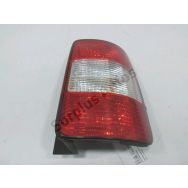 Feu arriere droit