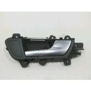 Poignee interieure porte avant droite