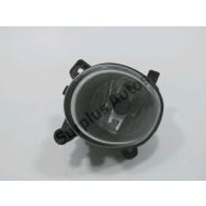 Antibrouillard avant gauche