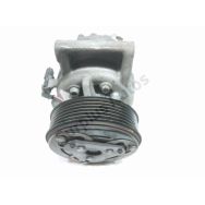 Compresseur de climatisation