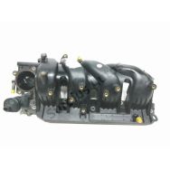 Collecteur d'admission